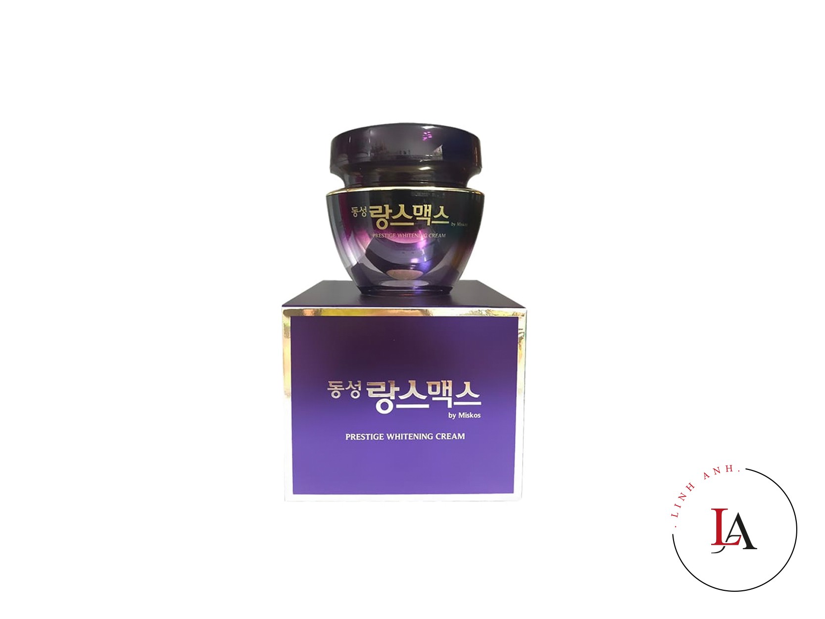 Kem trị nám Dongsung 50g